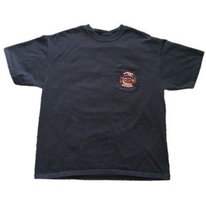 Harley-Davidson T-shirt (XL)